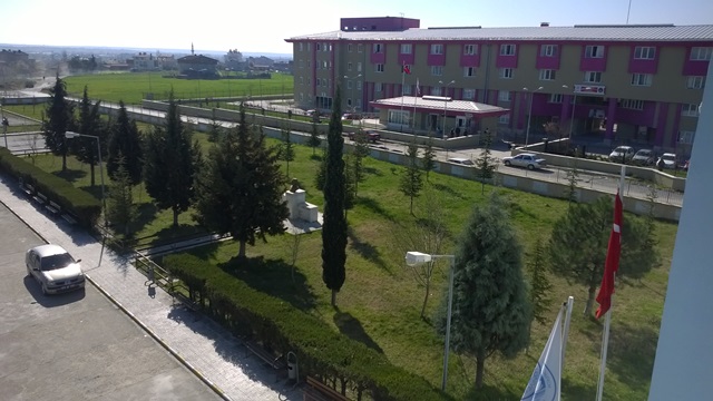 klu teknik bilimler meslek yuksekokulu iyilesecegiz