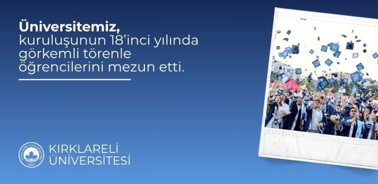 Mezuniyet 2025